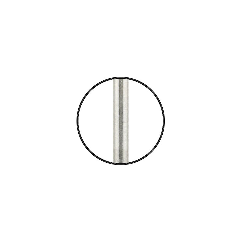 Foodcare FC240B pH Electrode, Stainless Steel Body, Conical Tip, BNC | EnvMart