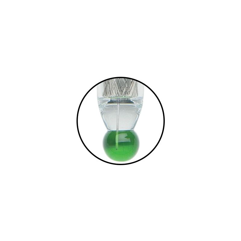 Foodcare FC260B Glass pH Half-Cell Electrode, BNC Connector, Low Temperature Glass | EnvMart