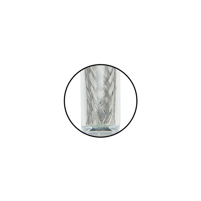 Foodcare FC260B Glass pH Half-Cell Electrode, BNC Connector, Low Temperature Glass | EnvMart