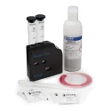 Free and Total Chlorine Test Kit HI38020 | DPD Method, Multi-Range, 200 Tests | EnvMart