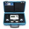 Hanna Free and Total Chlorine Portable Photometer with CAL Check- Kit - HI97711C