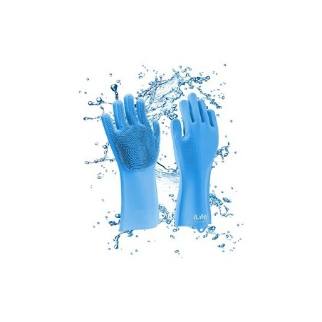 ilife-silicon-scrubber-glove-blue-2453