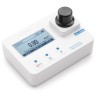 Hanna Free and Total Chlorine Portable Photometer with CAL Check- Meter Only - HI97711