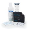 Hanna Free and Total Chlorine Test Kit (Low and Medium Range) - HI38017