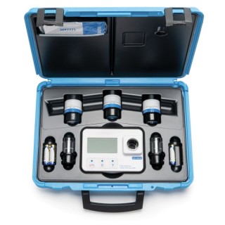 Buy Hanna HI97771C Free Total Chlorine Kit at Lowest Price