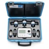 Hanna Free Chlorine and UHR Total Chlorine Portable Photometer-Kit - HI97771C