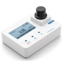 Free Chlorine Portable Photometer HI97701C, CAL Check, 0.00–5.00 mg/L, IP67 | EnvMart