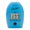 Hanna Free Chlorine Ultra Low-Range Checker® HC - HI762