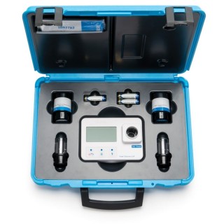 Buy Hanna HI97762C Free Chlorine Photometer at Lowest Price