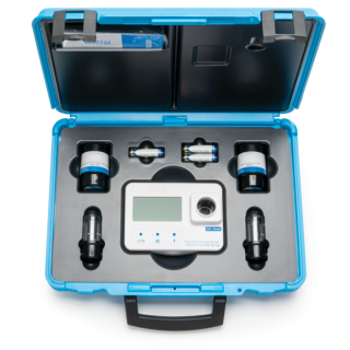 Buy Hanna HI97734C Chlorine HR Photometer at Lowest Price
