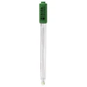 Hanna Instruments HI11103 Gel Filled pH Electrode, Quick Connect DIN Connector, Temp Sensor | EnvMart