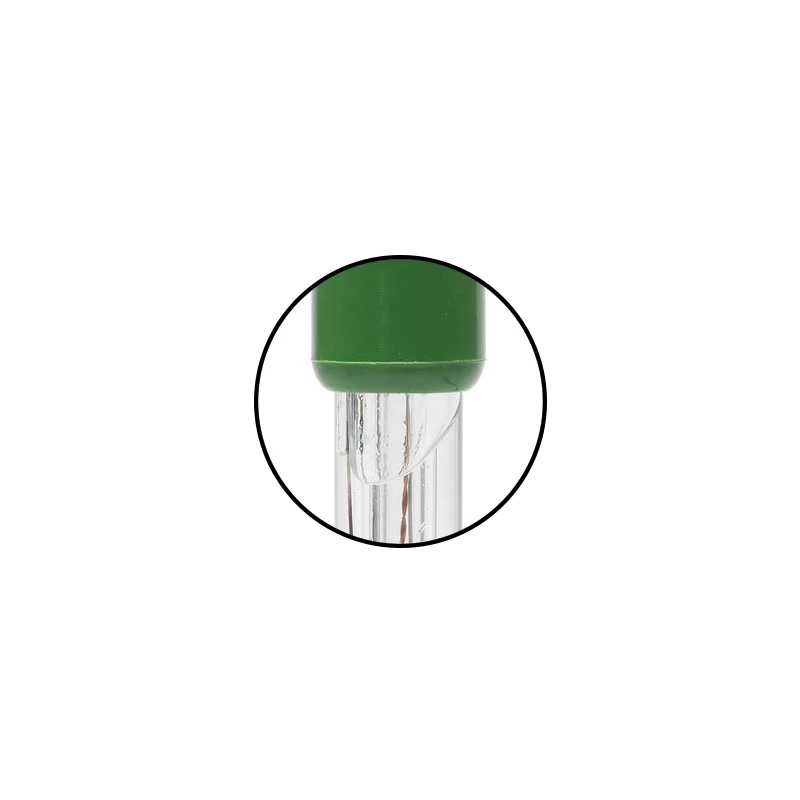 Hanna Instruments HI11103 Gel Filled pH Electrode, Quick Connect DIN Connector, Temp Sensor | EnvMart