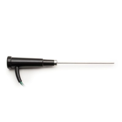 General Purpose K-Type Thermocouple Probe HI766E1, SS, 900°C, Handle | EnvMart