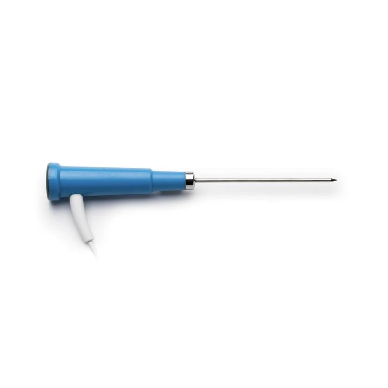 General Purpose Penetration Thermistor Probe HI762PBL, Blue Handle, -50 to 150°C | EnvMart