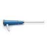 Hanna General Purpose Penetration Thermistor Probe with Colored Handle - HI762PBL -blue