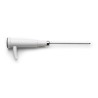 Hanna General Purpose Penetration Thermistor Probe with Colored Handle - HI762PW -white
