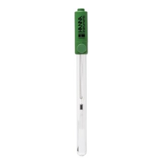 Hanna Glass Body Calomel Reference Electrode - HI5412