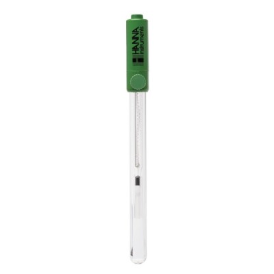 Hanna Glass Body Calomel Reference Electrode - HI5412