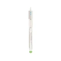 Foodcare FC220B Glass Body pH Electrode, Triple Ceramic Junction, Refillable, BNC Connector – EnvMart