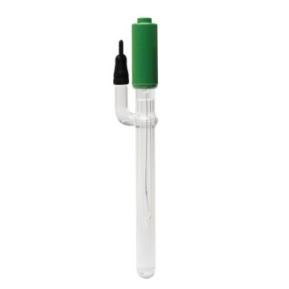 Hanna Glass Body Reference Electrode for Measurements with Remote Filling - HI5314