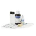 Glycol Chemical Test Kit HI3859, Visual, 25 Tests | EnvMart