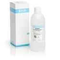 HI70630L Acidic Cleaning Solution for Grease and Fats 500 mL | Laboratory pH Electrode Cleaner | EnvMart