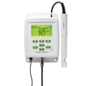 GroLine HI981420 Nutrient Monitor pH/EC/TDS/Temp for Hydroponics | EnvMart