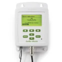 GroLine HI981420 Nutrient Monitor pH/EC/TDS/Temp for Hydroponics | EnvMart