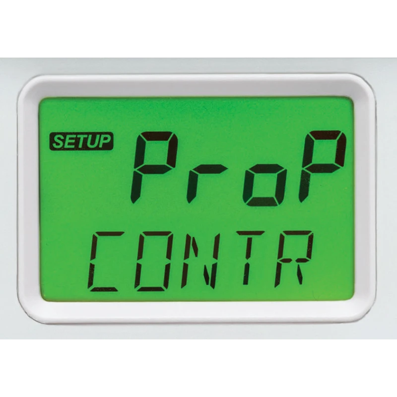 GroLine HI981413 Nutrient Dosing System Meter & Probe, Hydroponics, 0–10 mS/cm, Automatic Controller | EnvMart