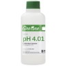 GroLine pH 4.01 Calibration Buffer with Certificate of Analysis  (500 mL) - HI7004-050