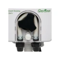 GroLine HI981412 pH Dosing System Meter, Peristaltic Pump, Panel Flow Cell Kit | EnvMart