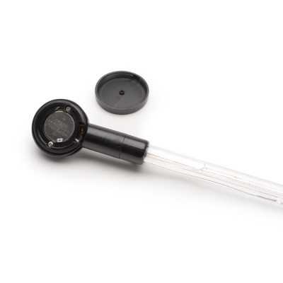 Hanna HALO Glass Body Gel Filled pH Electrode with Bluetooth® - HI11102