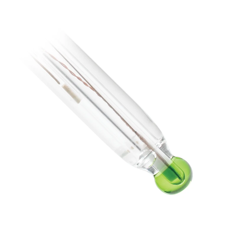 Hanna Instruments HI11102 HALO Bluetooth Glass pH Electrode, Double Junction, Gel Filled | EnvMart