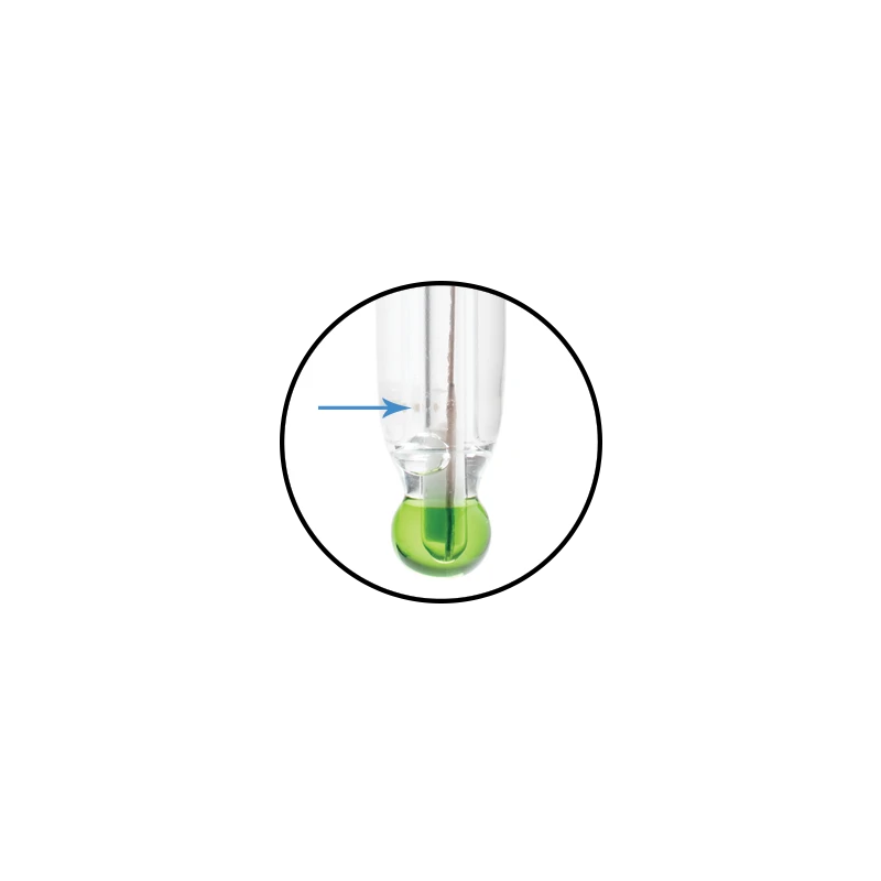 Hanna Instruments HI11102 HALO Bluetooth Glass pH Electrode, Double Junction, Gel Filled | EnvMart