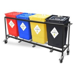 biomedical-waste-4-bin-trolley