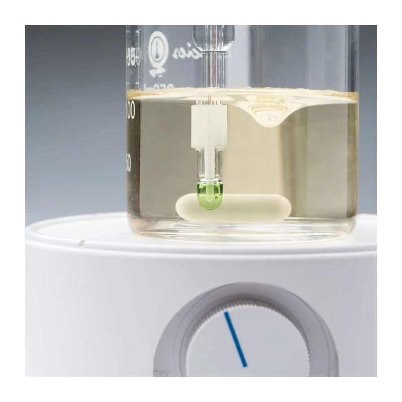 HALO Bluetooth pH Electrode for Wine HI10482, Glass, Wireless, ±0.005 Accuracy | EnvMart