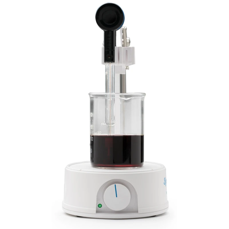 HALO Bluetooth pH Electrode for Wine HI10482, Glass, Wireless, ±0.005 Accuracy | EnvMart