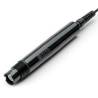 Hanna HI1000 Series Process Digital pH Probe-25m (82.0')-HF - Hydrofluoric Acid Resistant-Ceramic