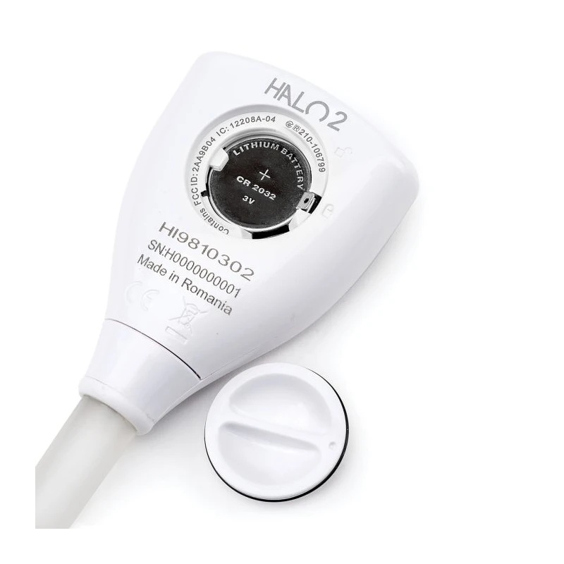HI9810302 HALO2 Wireless pH Meter for Soil, IP65, Bluetooth | EnvMart