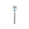Hanna HI9810312 HALO2 pH Meter for Beer