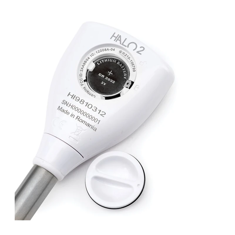 HALO2 Wireless pH Meter for Beer HI9810312, IP65, Bluetooth | EnvMart