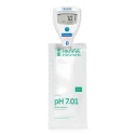 Hanna HI9810322 Wireless pH Meter for Cheese, Bluetooth, IP65 | EnvMart
