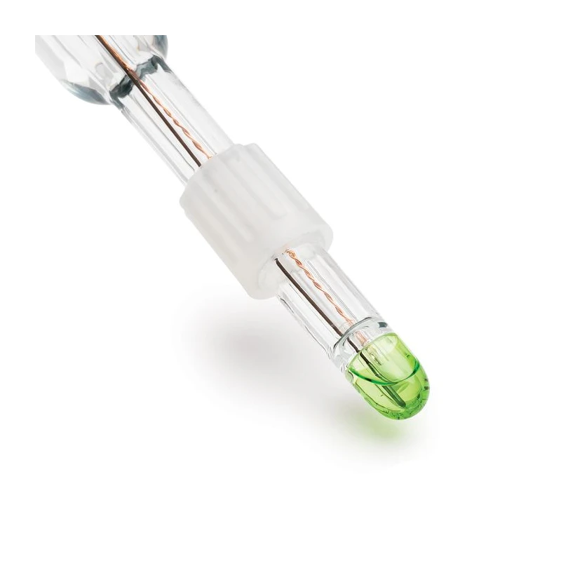 Hanna HI9810332 Wireless pH Meter for Wine, Bluetooth, IP65 | EnvMart