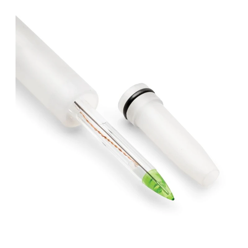 Hanna Instruments HI9810362 Wireless Meat pH Meter, IP65, Bluetooth | EnvMart