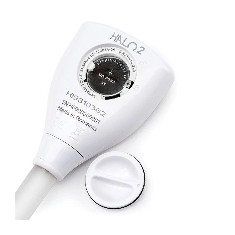 Hanna Instruments HI9810362 Wireless Meat pH Meter, IP65, Bluetooth | EnvMart