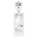 Wireless pH Meter HI9810372 for Skin & Scalp, Bluetooth, IP65 | EnvMart