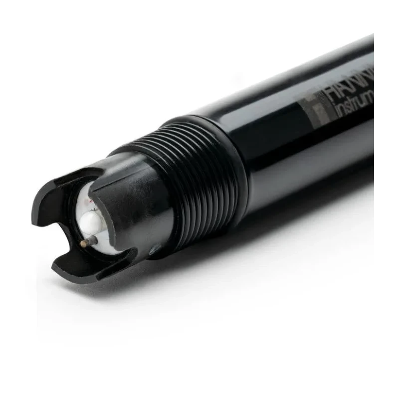 Digital Process ORP Probe Gold Sensor PTFE 50m PVDF RS485 | EnvMart