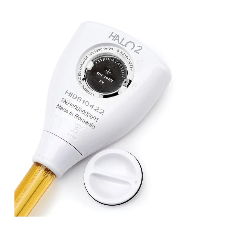 Hanna HI9810422 Wireless pH Meter for Field, Bluetooth, IP65 | EnvMart