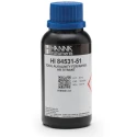 High Range Titrant for Alkalinity HI84531-51, 120 mL, Mini Titrator Solution | EnvMart
