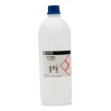 Hanna HI70464 Hydrochloric Acid 1N Laboratory Titrant Solution, 1L | EnvMart